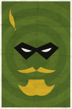 Green Arrow