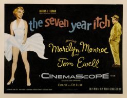 The Seven Year Itch Movie