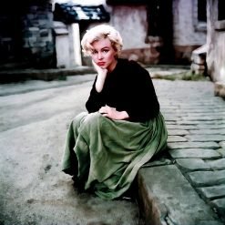 Marilyn Monroe Street