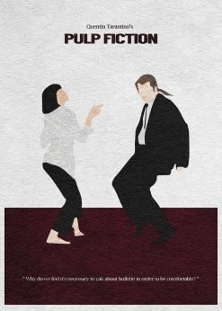 Pulp Fiction 2