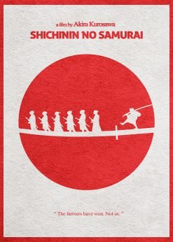 Seven Samurai