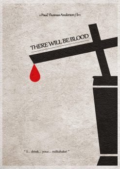 There Will Be Blood