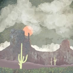 Desertscape